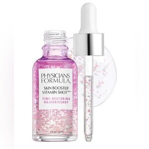 BNIB Physicians Formula Skin Booster Vitamin Shot